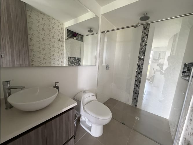 Apartamento de 3 alcobas en venta en Milan, Manizales, 95 m² · foto 21 de 21