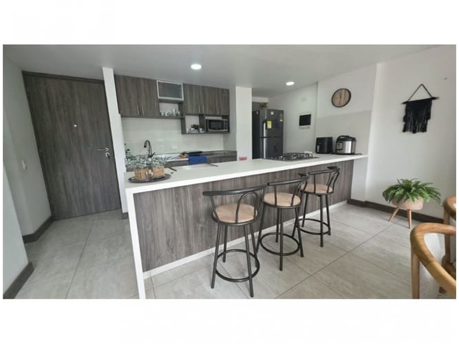 Apartamento de 4 alcobas en venta en Camino Verde, Envigado, 150 m² · foto 4 de 20
