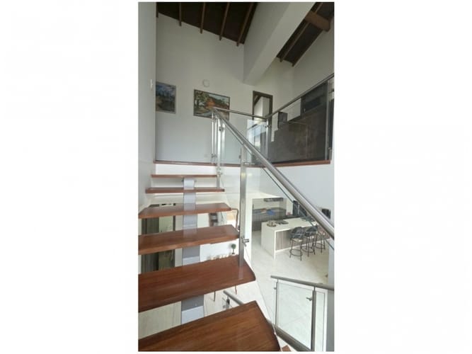 Apartamento de 4 alcobas en venta en Camino Verde, Envigado, 150 m² · foto 7 de 20