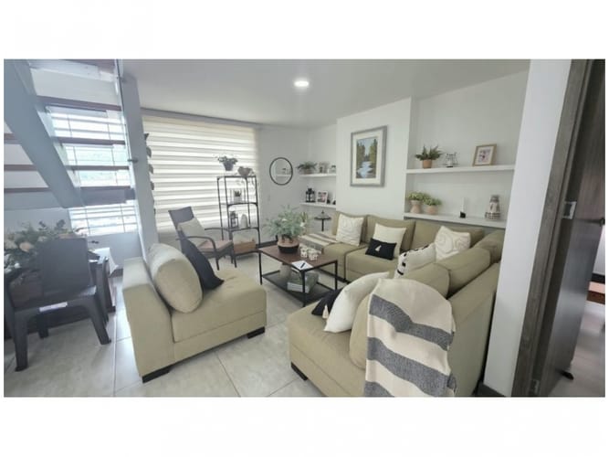 Apartamento de 4 alcobas en venta en Camino Verde, Envigado, 150 m² · foto 9 de 20