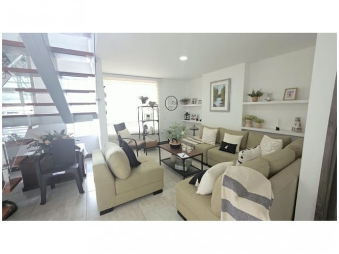 Apartamento de 4 alcobas en venta en Camino Verde, Envigado, 150 m² · foto 12 de 20