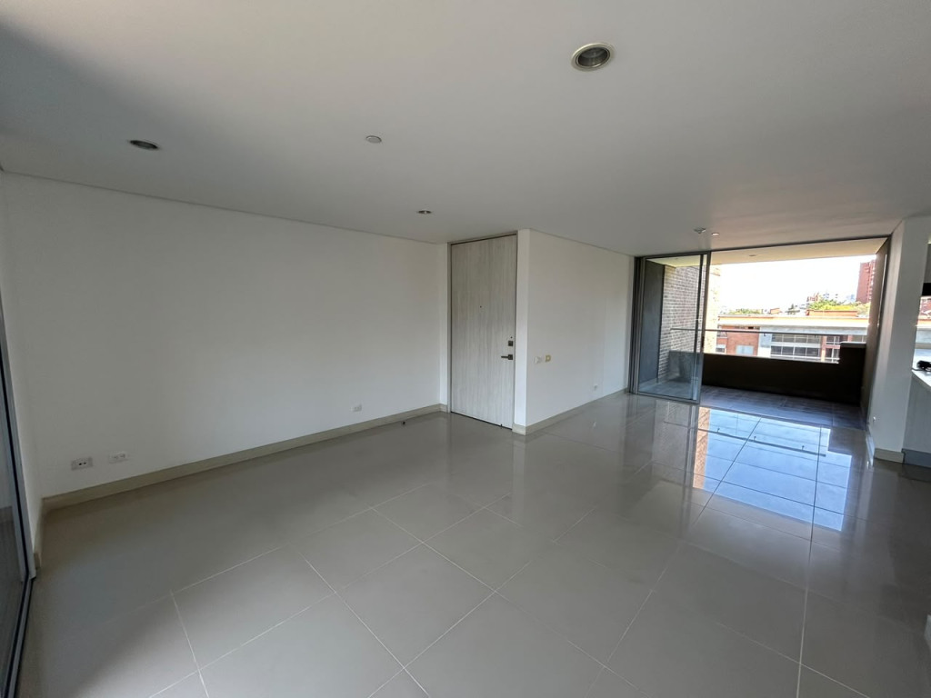Apartamento en Arriendo en Loma Benedictinos, Envigado