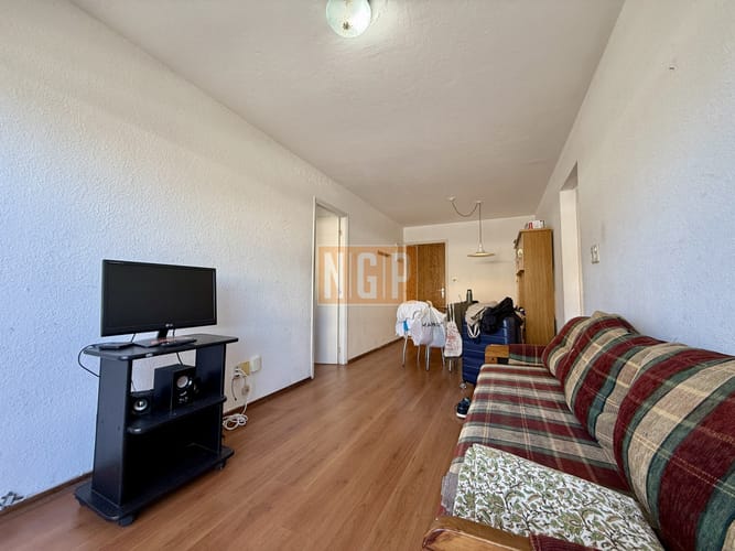 1 dormitorio en Aidy Grill · Foto 6