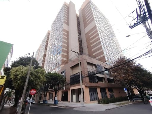 Apartaestudio en Arriendo en Chapinero, Bogotá