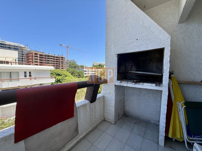 1 dormitorio en Aidy Grill · Foto 7