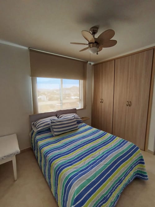 Apartamento de 3 alcobas en venta en Jardin, Santa Marta, 92 m² · foto 13 de 21