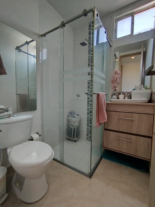 Apartamento de 3 alcobas en venta en Jardin, Santa Marta, 92 m² · foto 14 de 21