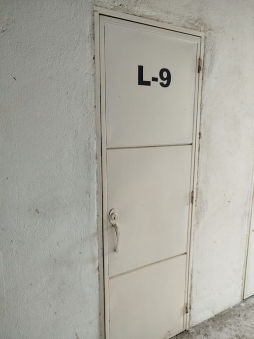 Apartamento de 3 alcobas en venta en Jardin, Santa Marta, 92 m² · foto 16 de 21
