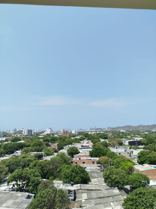 Apartamento de 3 alcobas en venta en Jardin, Santa Marta, 92 m² · foto 19 de 21