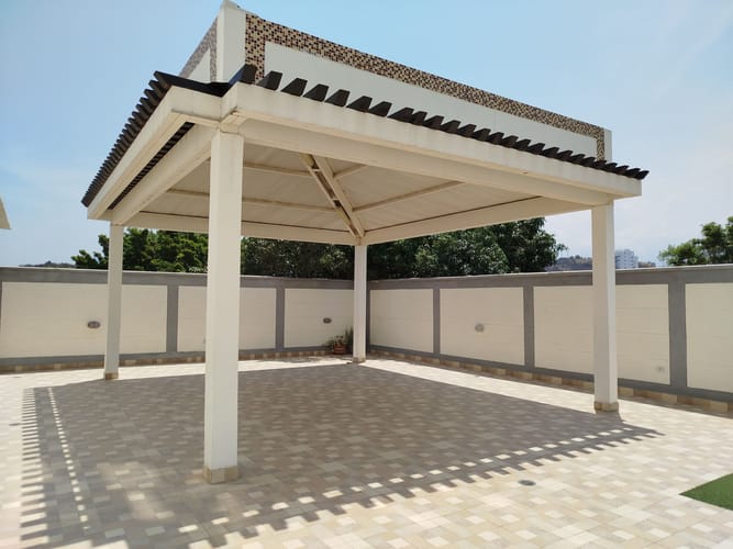 Apartamento de 3 alcobas en venta en Jardin, Santa Marta, 92 m² · foto 21 de 21