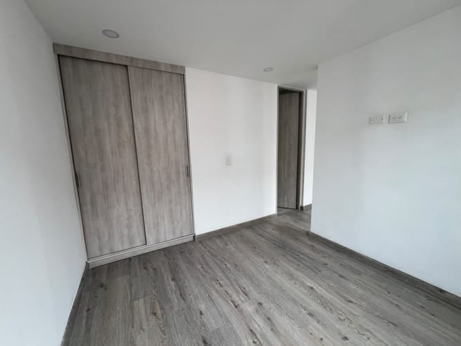 Apartaestudio en venta en El Dorado, Bogotá, 28 m² · foto 9 de 12