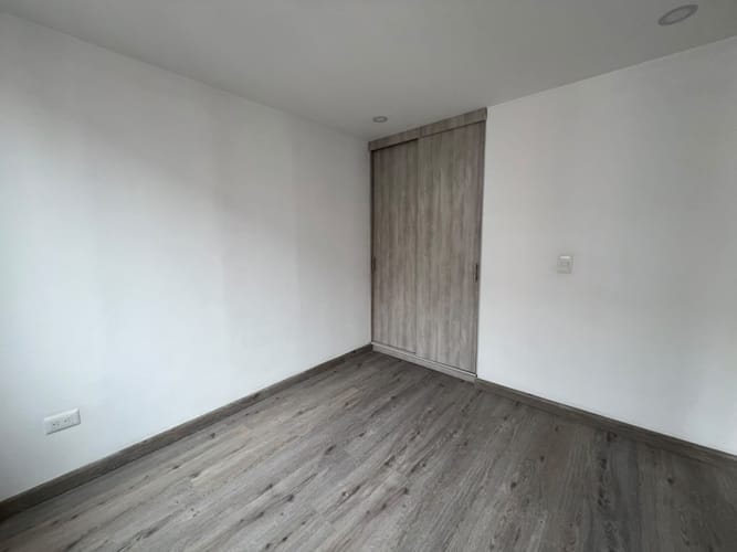 Apartaestudio en venta en El Dorado, Bogotá, 28 m² · foto 10 de 12