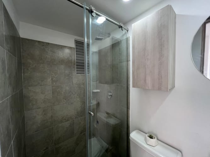Apartaestudio en venta en El Dorado, Bogotá, 28 m² · foto 12 de 12