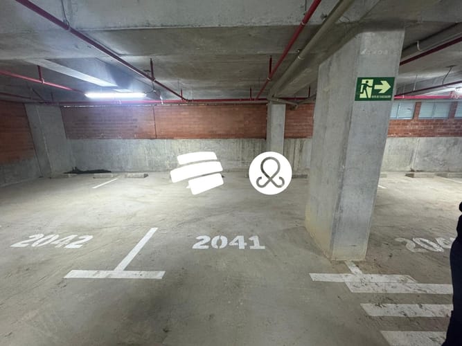 Apartamento de 2 alcobas en venta en Centro, Itagüí, 63 m² · foto 11 de 11