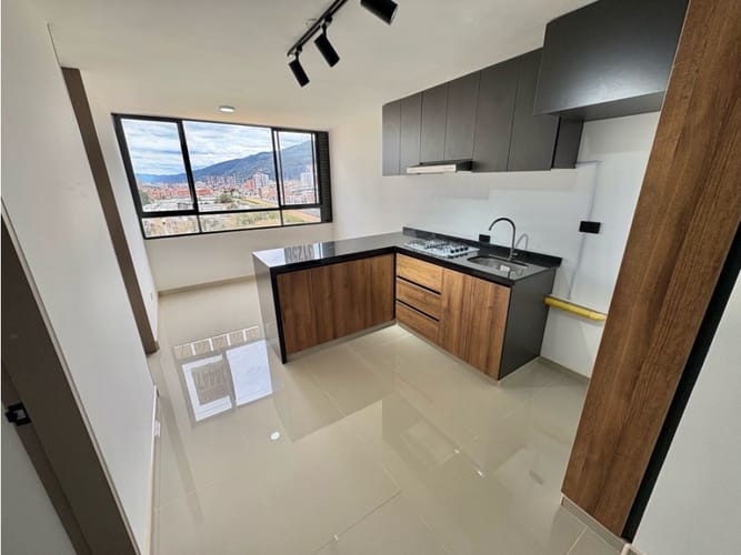 Apartamento de 2 alcobas en venta en Alameda, Bogotá, 35 m² · foto 2 de 24