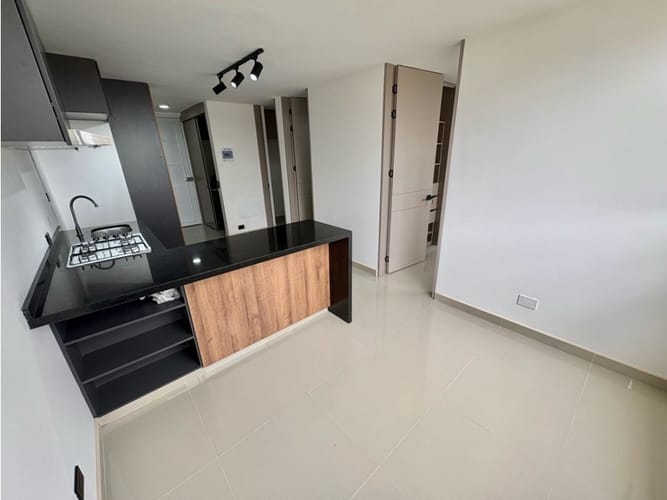 Apartamento de 2 alcobas en venta en Alameda, Bogotá, 35 m² · foto 5 de 24