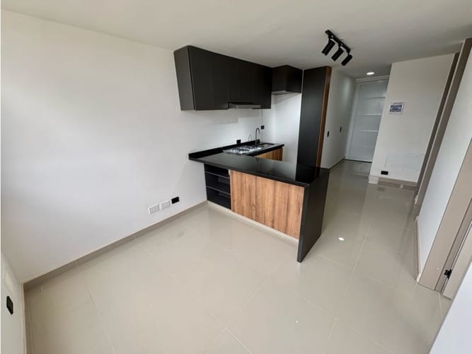Apartamento de 2 alcobas en venta en Alameda, Bogotá, 35 m² · foto 6 de 24