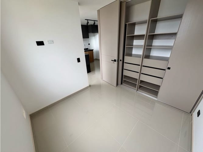Apartamento de 2 alcobas en venta en Alameda, Bogotá, 35 m² · foto 7 de 24