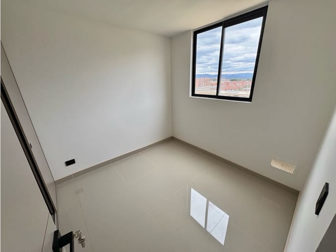 Apartamento de 2 alcobas en venta en Alameda, Bogotá, 35 m² · foto 8 de 24