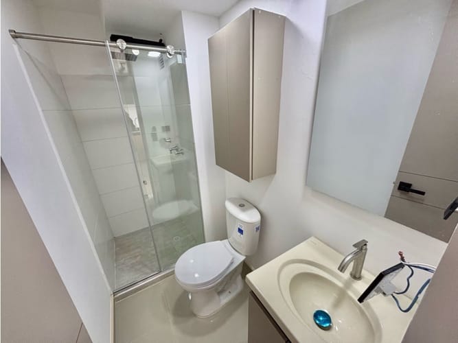 Apartamento de 2 alcobas en venta en Alameda, Bogotá, 35 m² · foto 9 de 24