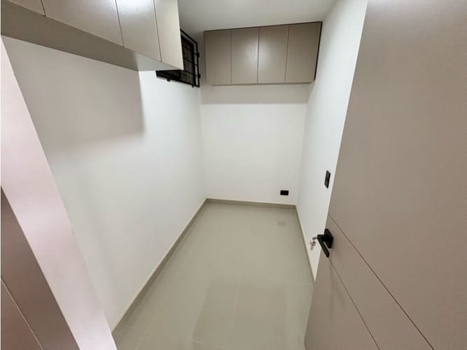 Apartamento de 2 alcobas en venta en Alameda, Bogotá, 35 m² · foto 10 de 24