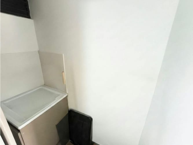 Apartamento de 2 alcobas en venta en Alameda, Bogotá, 35 m² · foto 11 de 24