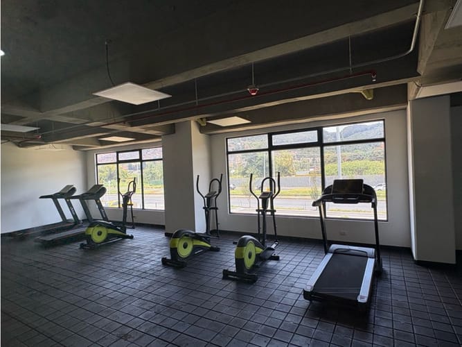 Apartamento de 2 alcobas en venta en Alameda, Bogotá, 35 m² · foto 13 de 24