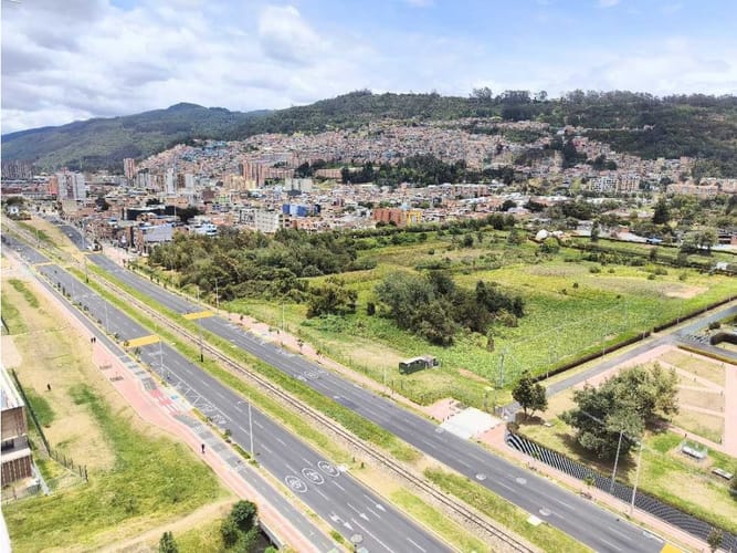 Apartamento de 2 alcobas en venta en Alameda, Bogotá, 35 m² · foto 15 de 24