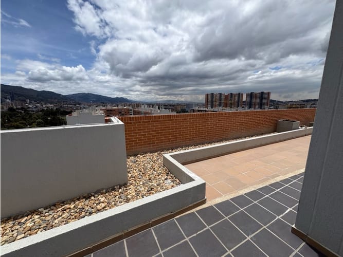 Apartamento de 2 alcobas en venta en Alameda, Bogotá, 35 m² · foto 16 de 24