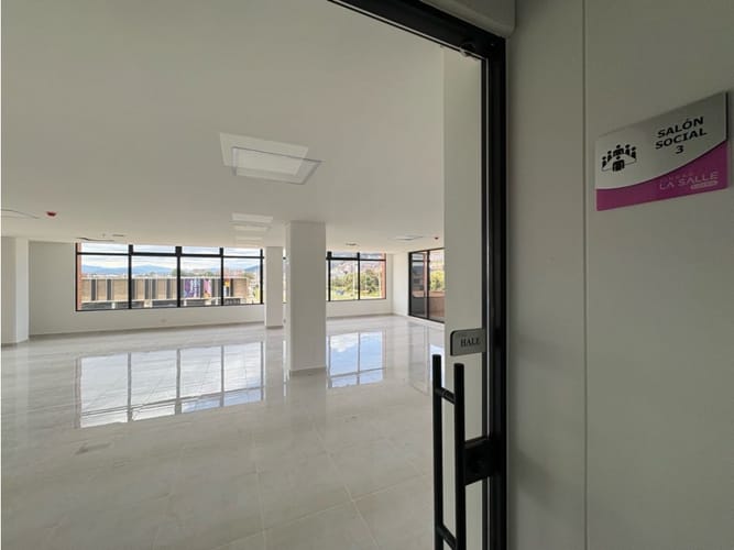 Apartamento de 2 alcobas en venta en Alameda, Bogotá, 35 m² · foto 21 de 24