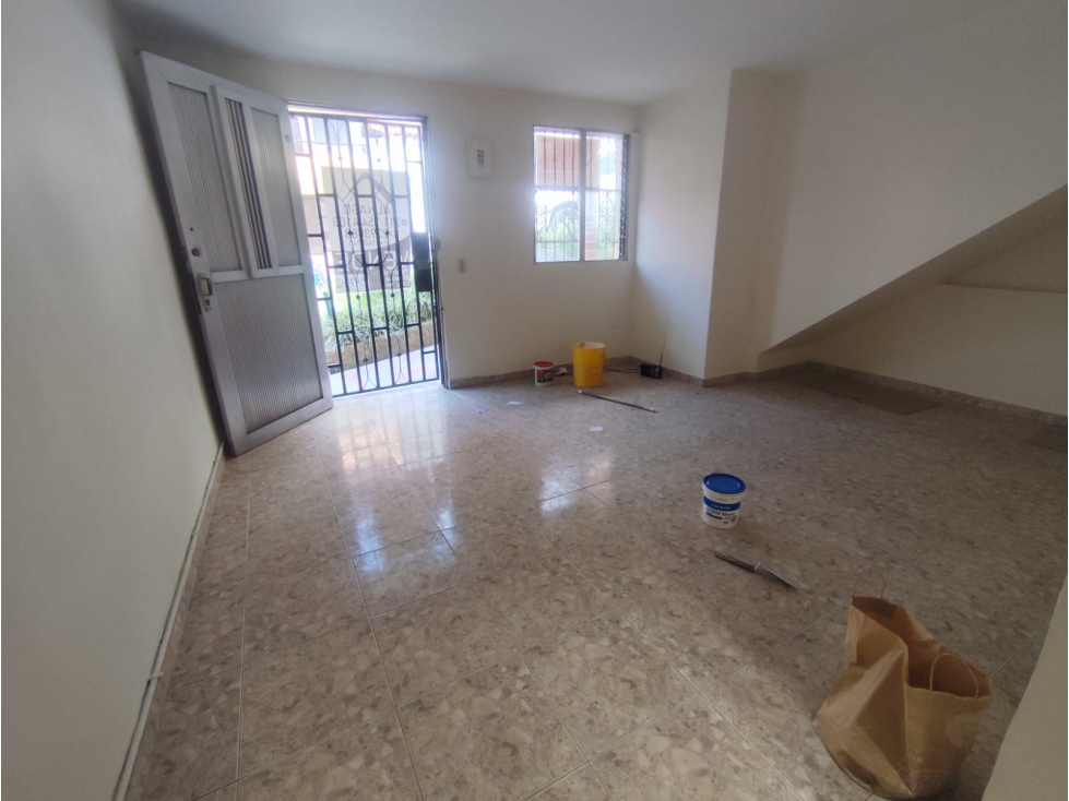 Casa en Venta en La milagrosa, Medellín