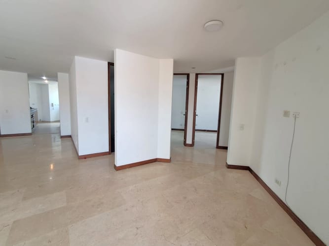 Apartamento de 3 alcobas en arriendo en Laureles, Medellín, 105 m² · foto 11 de 20