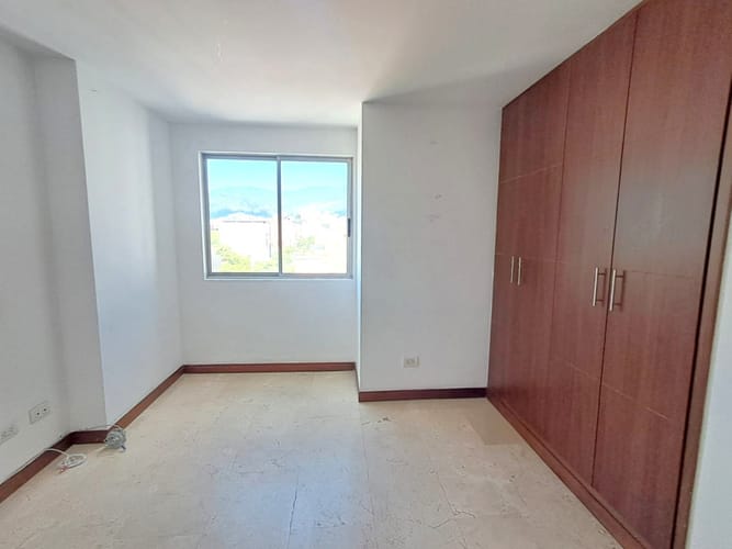Apartamento de 3 alcobas en arriendo en Laureles, Medellín, 105 m² · foto 12 de 20