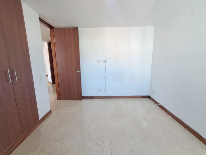 Apartamento de 3 alcobas en arriendo en Laureles, Medellín, 105 m² · foto 13 de 20