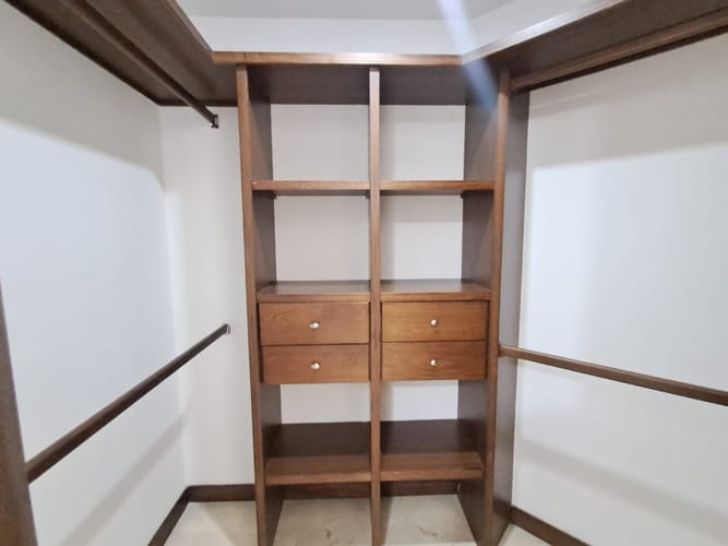 Apartamento de 3 alcobas en arriendo en Laureles, Medellín, 105 m² · foto 19 de 20