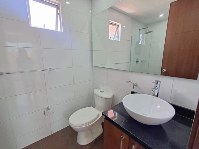 Apartamento de 3 alcobas en arriendo en Laureles, Medellín, 105 m² · foto 20 de 20