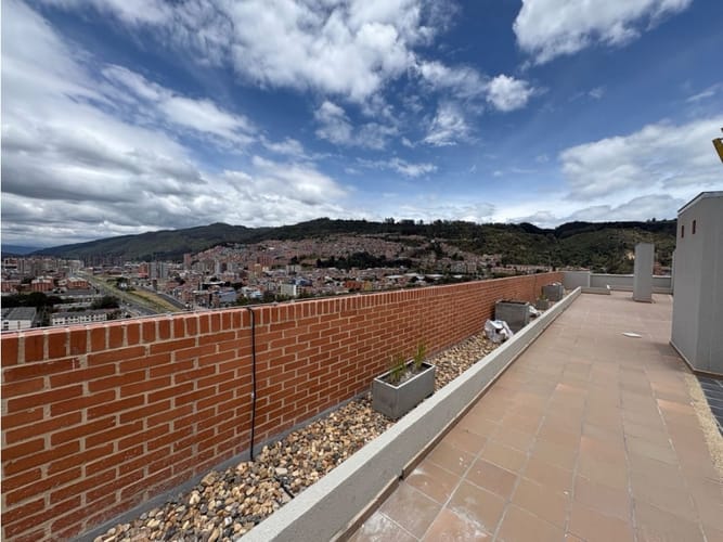 Apartamento de 2 alcobas en venta en Alameda, Bogotá, 35 m² · foto 24 de 24