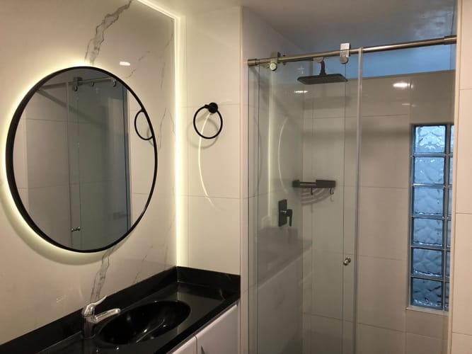 Apartamento en venta en Barrios Unidos, Bogotá · foto 6 de 24