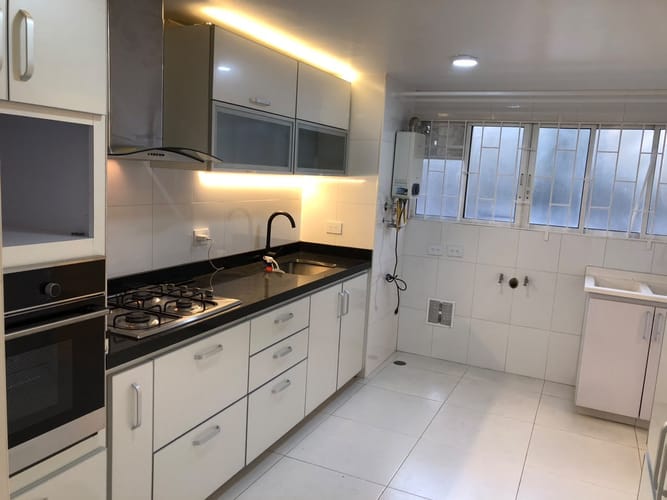 Apartamento en venta en Barrios Unidos, Bogotá · foto 9 de 24