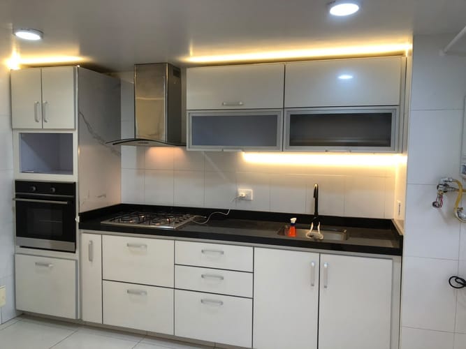 Apartamento en venta en Barrios Unidos, Bogotá · foto 10 de 24