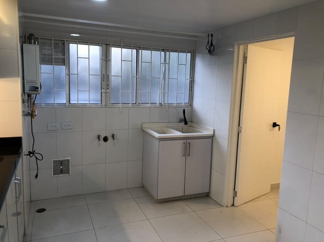 Apartamento en venta en Barrios Unidos, Bogotá · foto 11 de 24