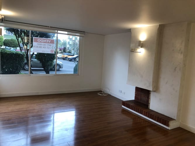 Apartamento en venta en Barrios Unidos, Bogotá · foto 3 de 24