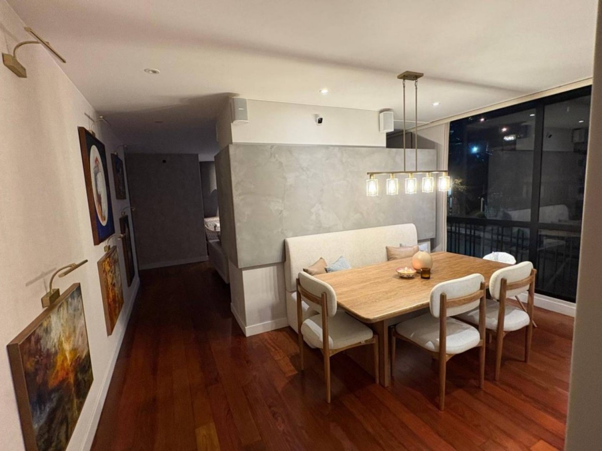 Apartamento en venta en Los Rosales, Bogotá · foto 4 de 18