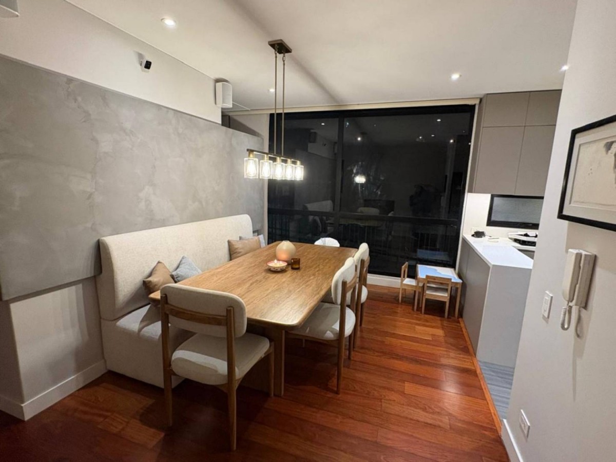 Apartamento en venta en Los Rosales, Bogotá · foto 6 de 18