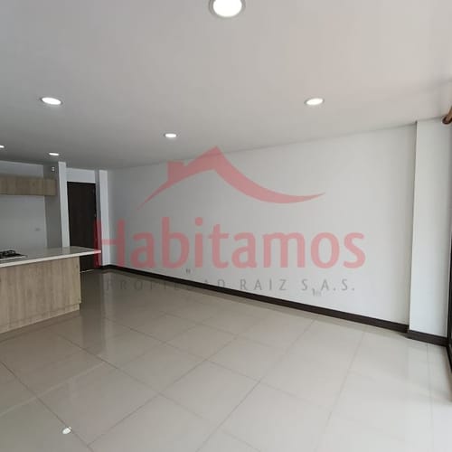 Apartamento de 2 alcobas en venta en Los Salados, El Retiro, 66 m² · foto 5 de 21