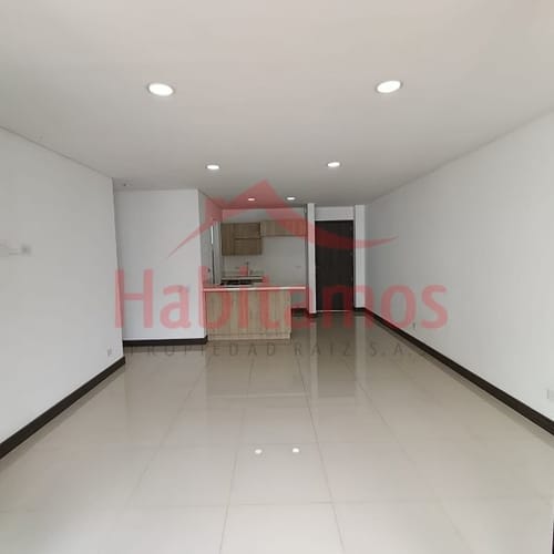 Apartamento de 2 alcobas en venta en Los Salados, El Retiro, 66 m² · foto 6 de 21