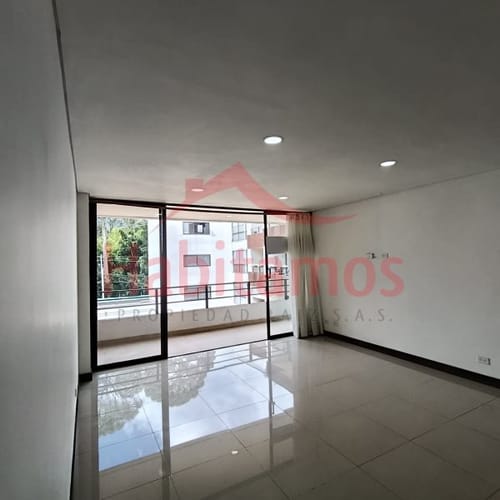 Apartamento de 2 alcobas en venta en Los Salados, El Retiro, 66 m² · foto 7 de 21