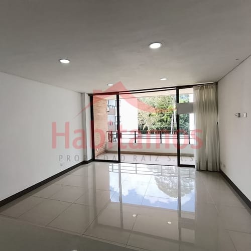 Apartamento de 2 alcobas en venta en Los Salados, El Retiro, 66 m² · foto 8 de 21
