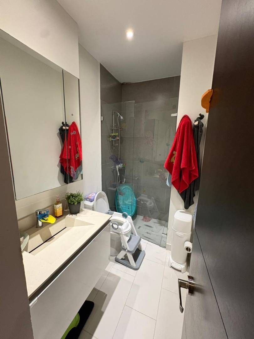 Apartamento en venta en Los Rosales, Bogotá · foto 11 de 18
