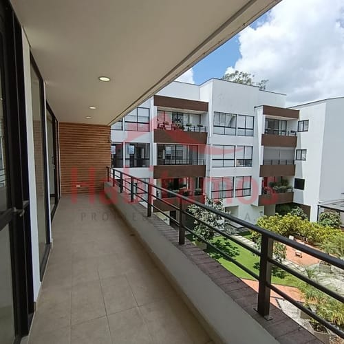 Apartamento de 2 alcobas en venta en Los Salados, El Retiro, 66 m² · foto 9 de 21